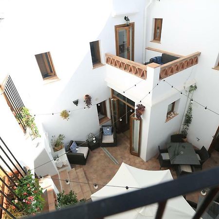 Casa Rural Miller'S Of Frigiliana Esterno foto