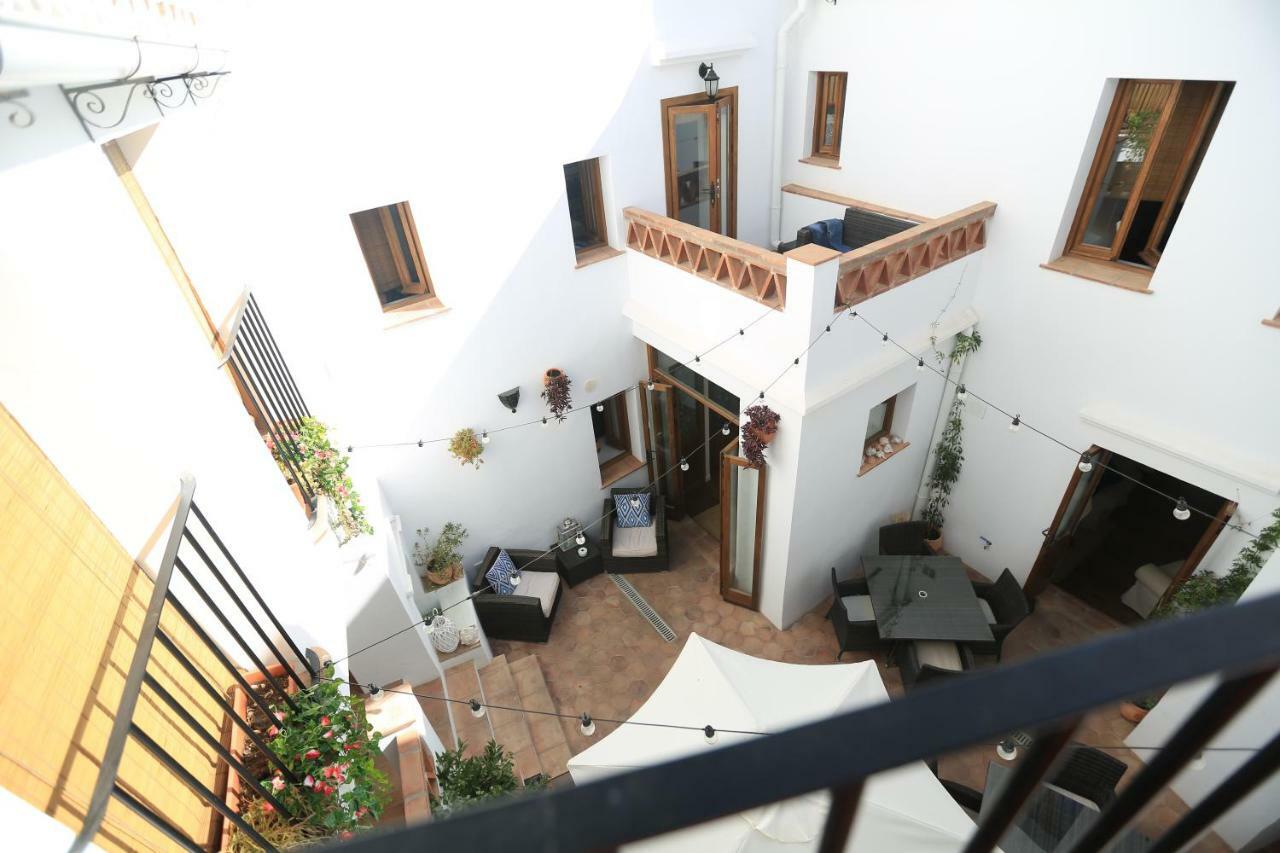 Casa Rural Miller'S Of Frigiliana Esterno foto