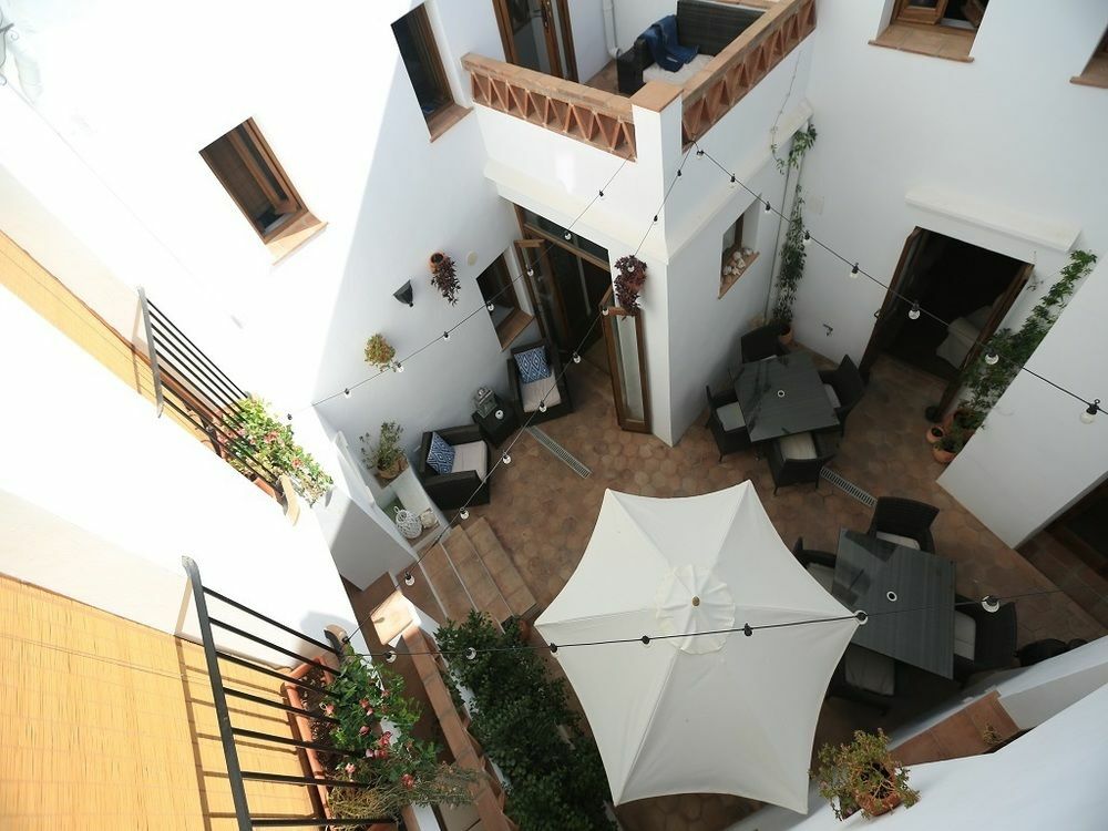 Casa Rural Miller'S Of Frigiliana Esterno foto