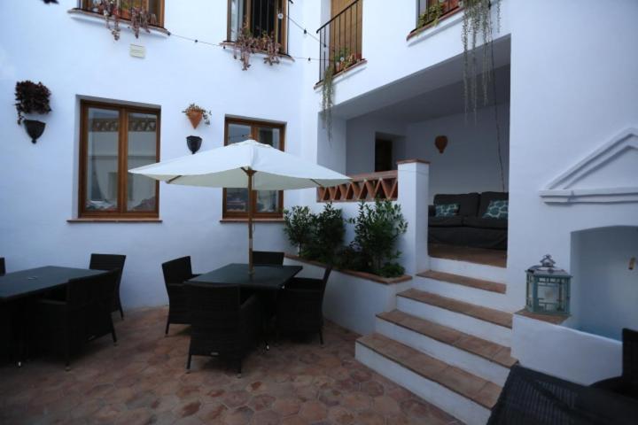 Casa Rural Miller'S Of Frigiliana Esterno foto